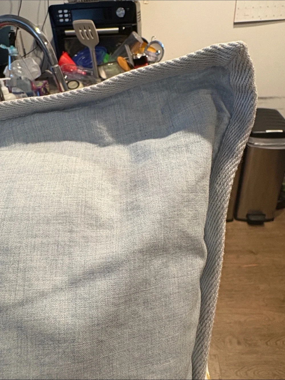 Macys soft fabric